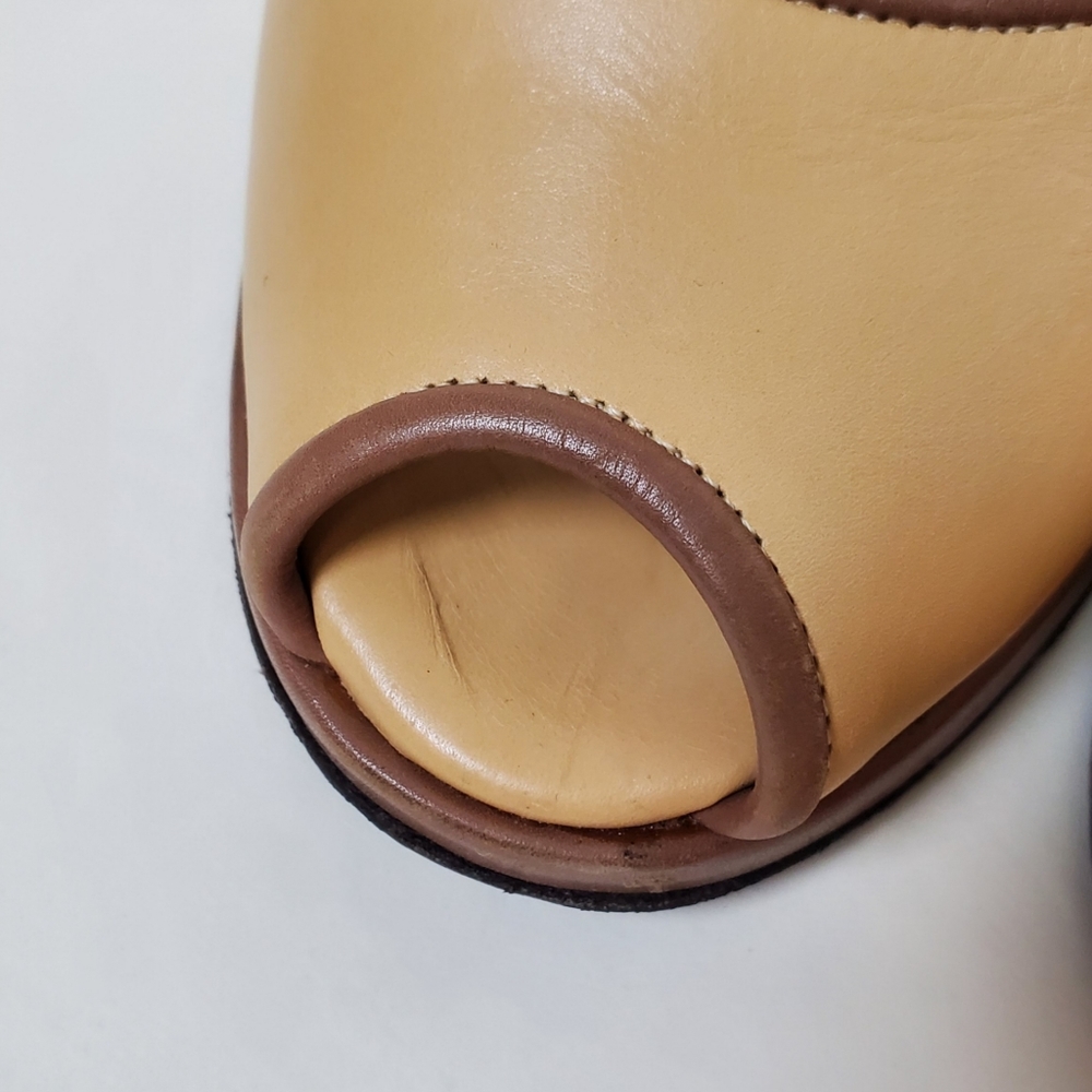 Vtg 90s heels - Picture 11 of 14